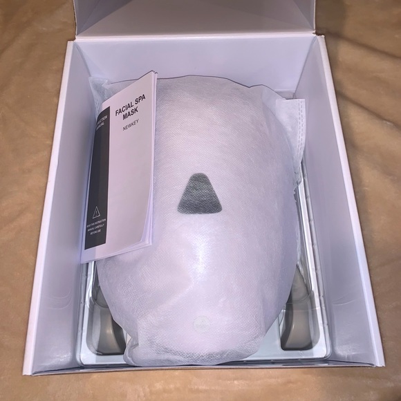Facial Steamer - Picture 1 of 5